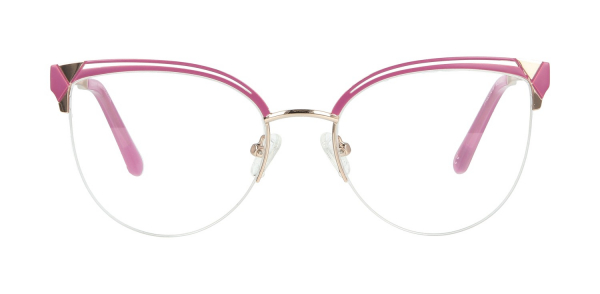 Oprawa okularowa TONNY 48315C1W