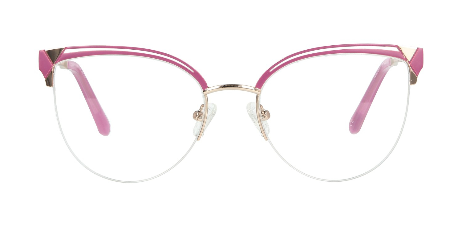 Oprawa okularowa TONNY 48315C1W