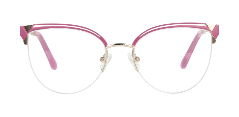 Oprawa okularowa TONNY 48315C1W