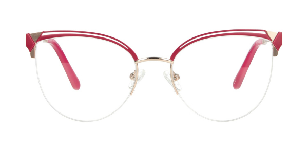 Oprawa okularowa TONNY 48315C2W