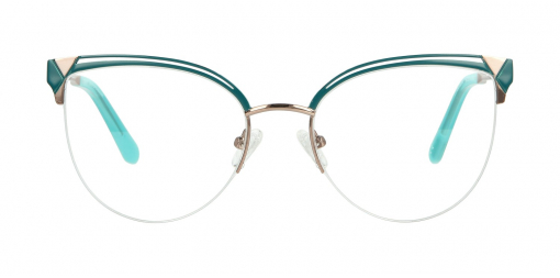 Oprawa okularowa TONNY 48315C3W