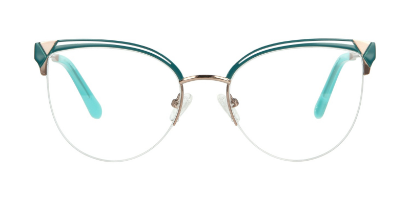 Oprawa okularowa TONNY 48315C3W