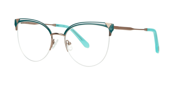 Oprawa okularowa TONNY 48315C3W