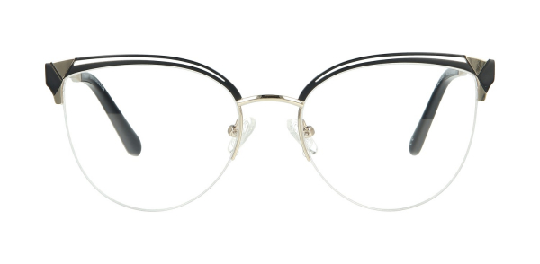 Oprawa okularowa TONNY 48315C4W