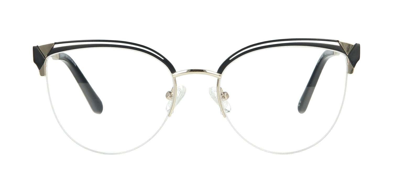 Oprawa okularowa TONNY 48315C4W