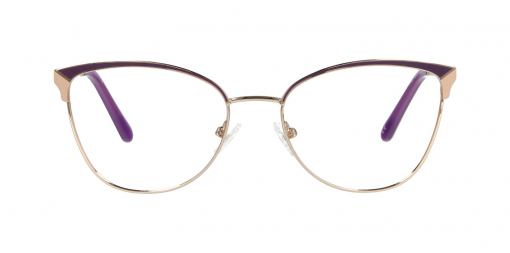 Oprawa okularowa TONNY 48319C1W