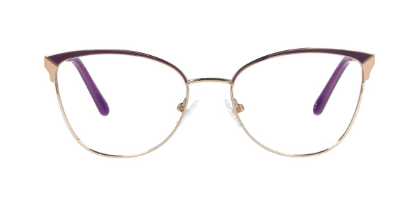 Oprawa okularowa TONNY 48319C1W