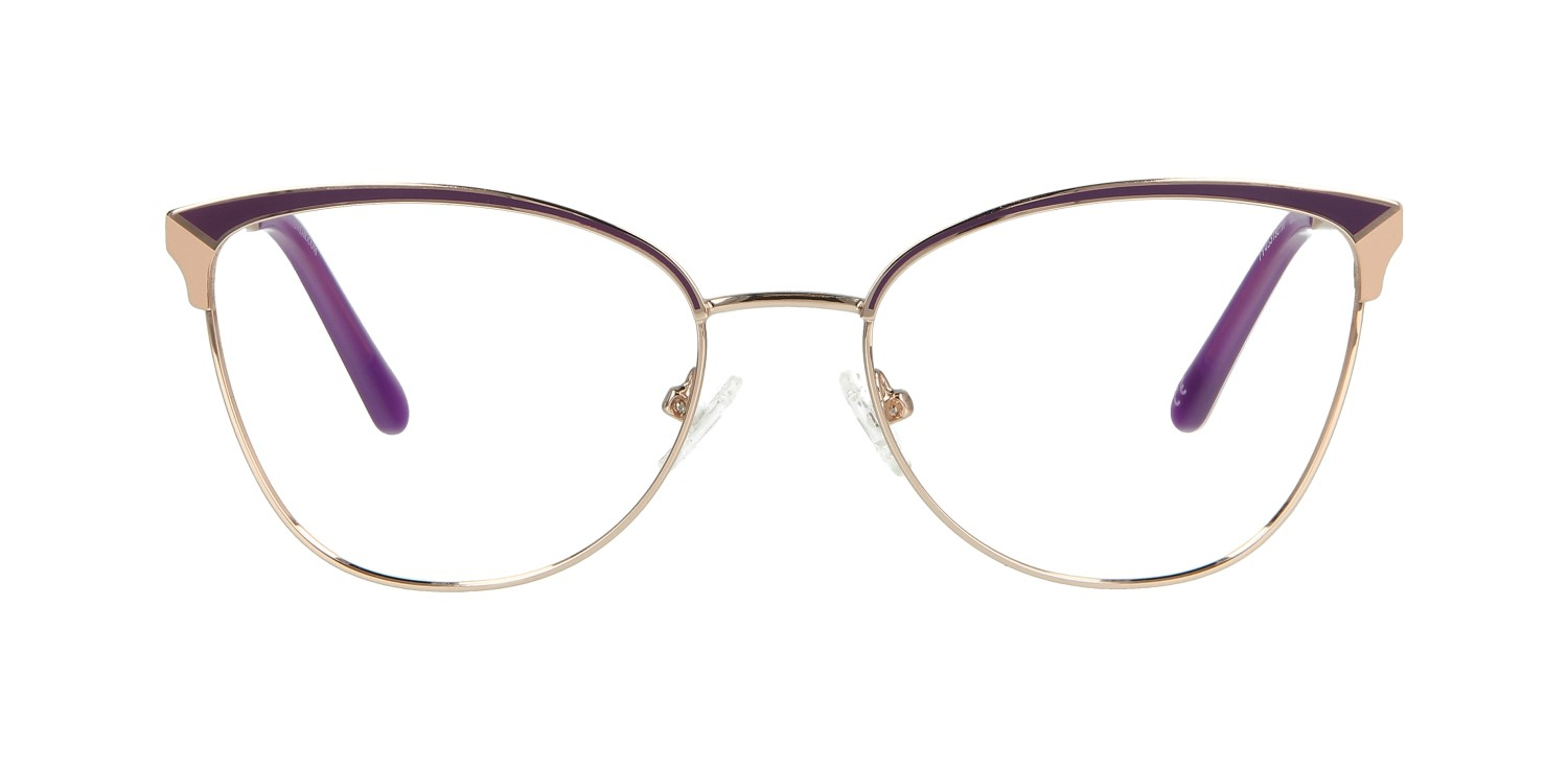 Oprawa okularowa TONNY 48319C1W