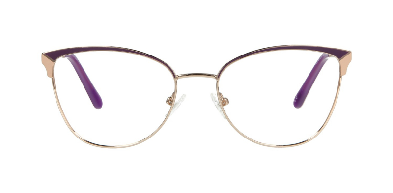 Oprawa okularowa TONNY 48319C1W