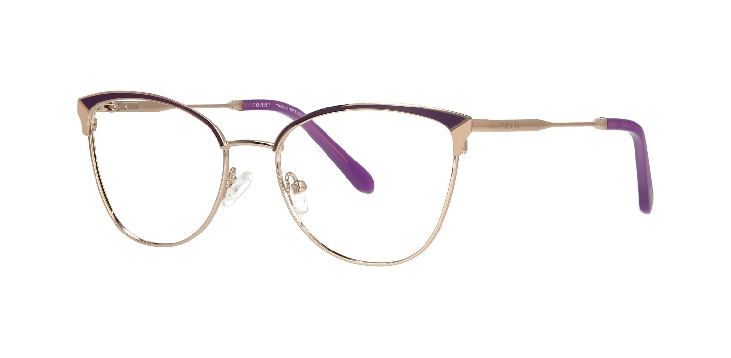 Oprawa okularowa TONNY 48319C1W
