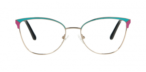 Oprawa okularowa TONNY 48319C2W