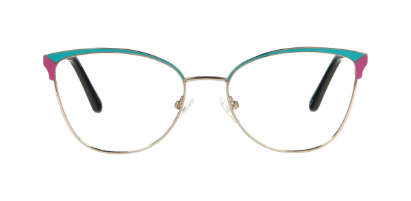 Oprawa okularowa TONNY 48319C2W