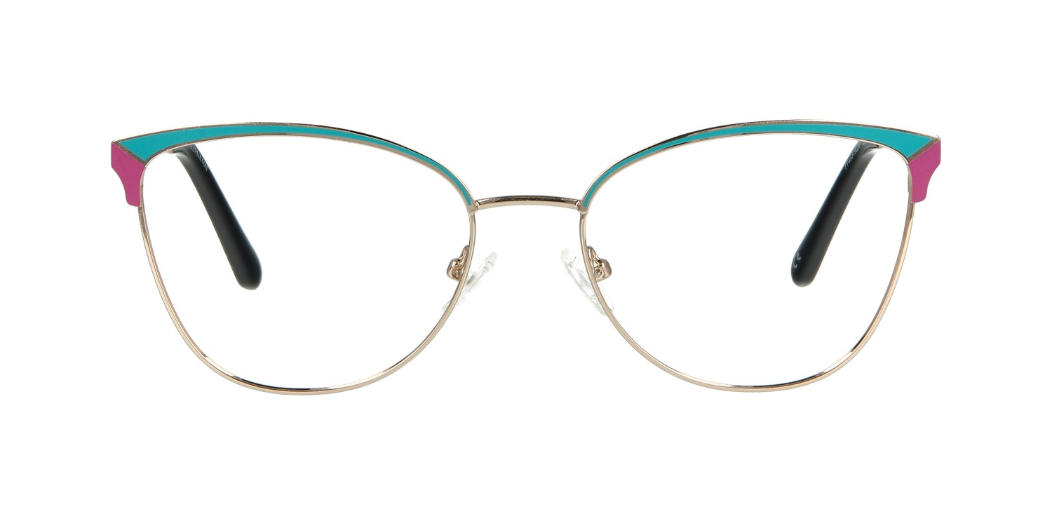 Oprawa okularowa TONNY 48319C2W