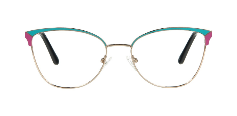 Oprawa okularowa TONNY 48319C2W