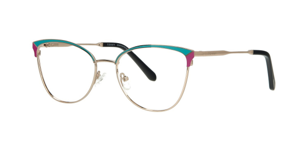 Oprawa okularowa TONNY 48319C2W