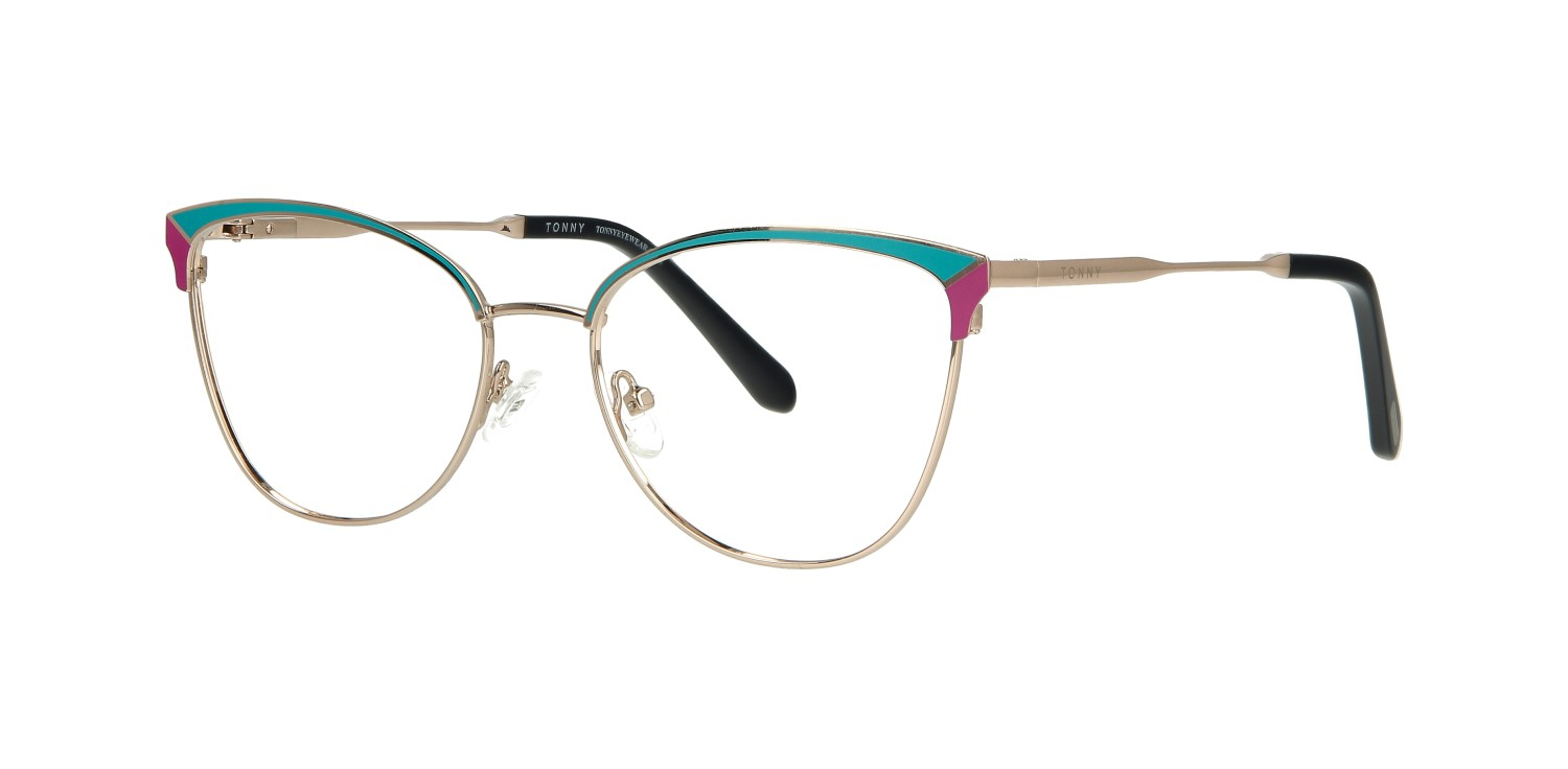 Oprawa okularowa TONNY 48319C2W