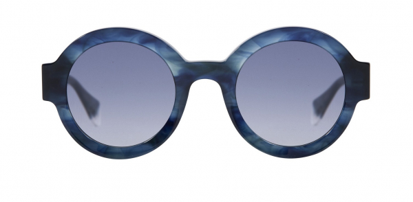 Okulary przeciwsłoneczne 6454/3 LAURA