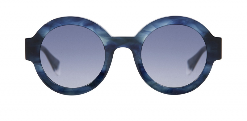 Okulary przeciwsłoneczne 6454/3 LAURA