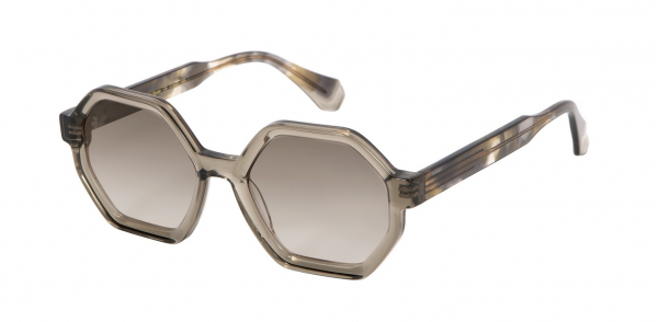 Okulary przeciwsłoneczne 6455/7 SHIRLEY