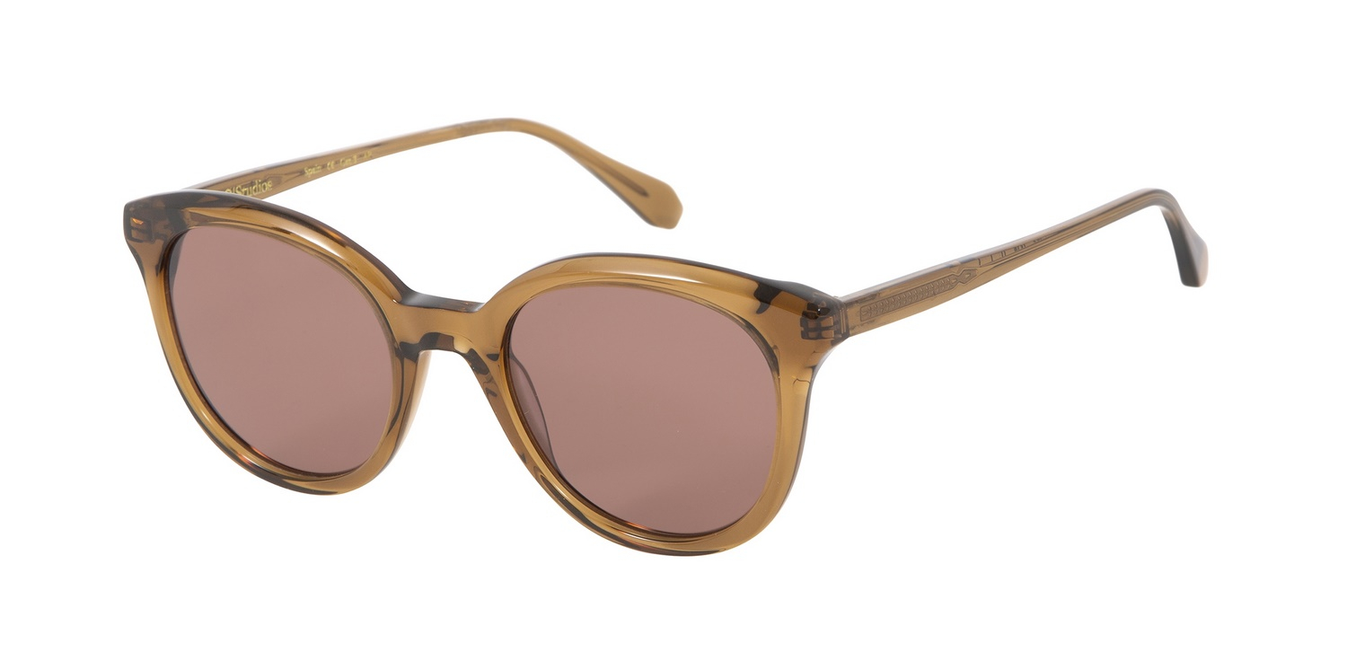 Okulary przeciwsłoneczne 6713/0 PARKER