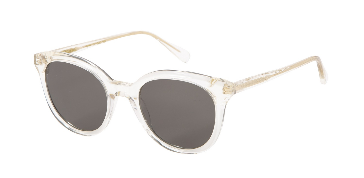 Okulary przeciwsłoneczne 6713/8 PARKER