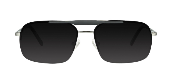 Oprawa z nakładką clip-on TONNY 0039BC1MD