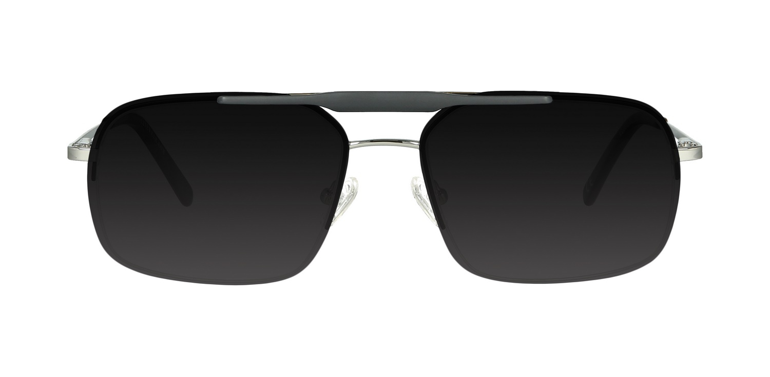 Oprawa z nakładką clip-on TONNY 0039BC1MD