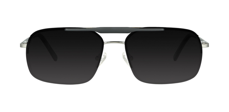 Oprawa z nakładką clip-on TONNY 0039BC1MD