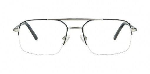 Oprawa z nakładką clip-on TONNY 0039BC1MD