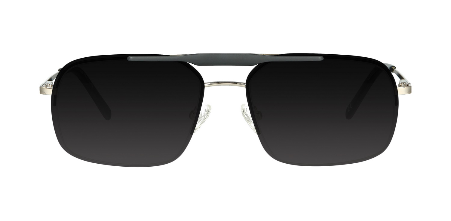 Oprawa z nakładką clip-on TONNY 0039BC2MD