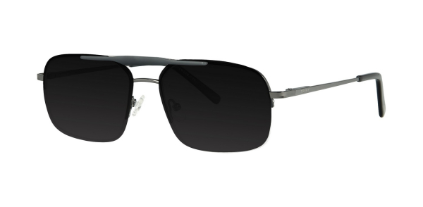 Oprawa z nakładką clip-on TONNY 0039BC3MD