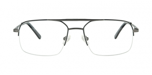 Oprawa z nakładką clip-on TONNY 0039BC3MD