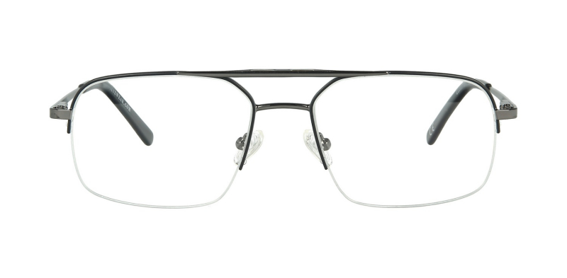 Oprawa z nakładką clip-on TONNY 0039BC3MD