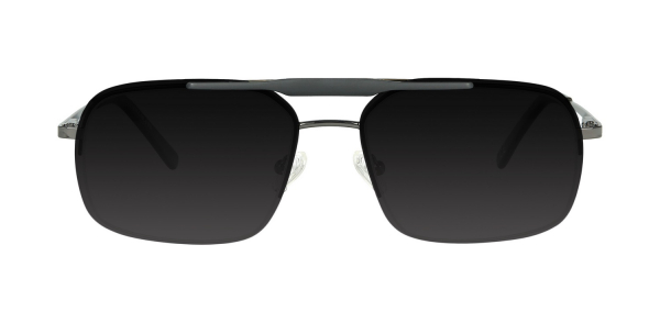 Oprawa z nakładką clip-on TONNY 0039BC3MD