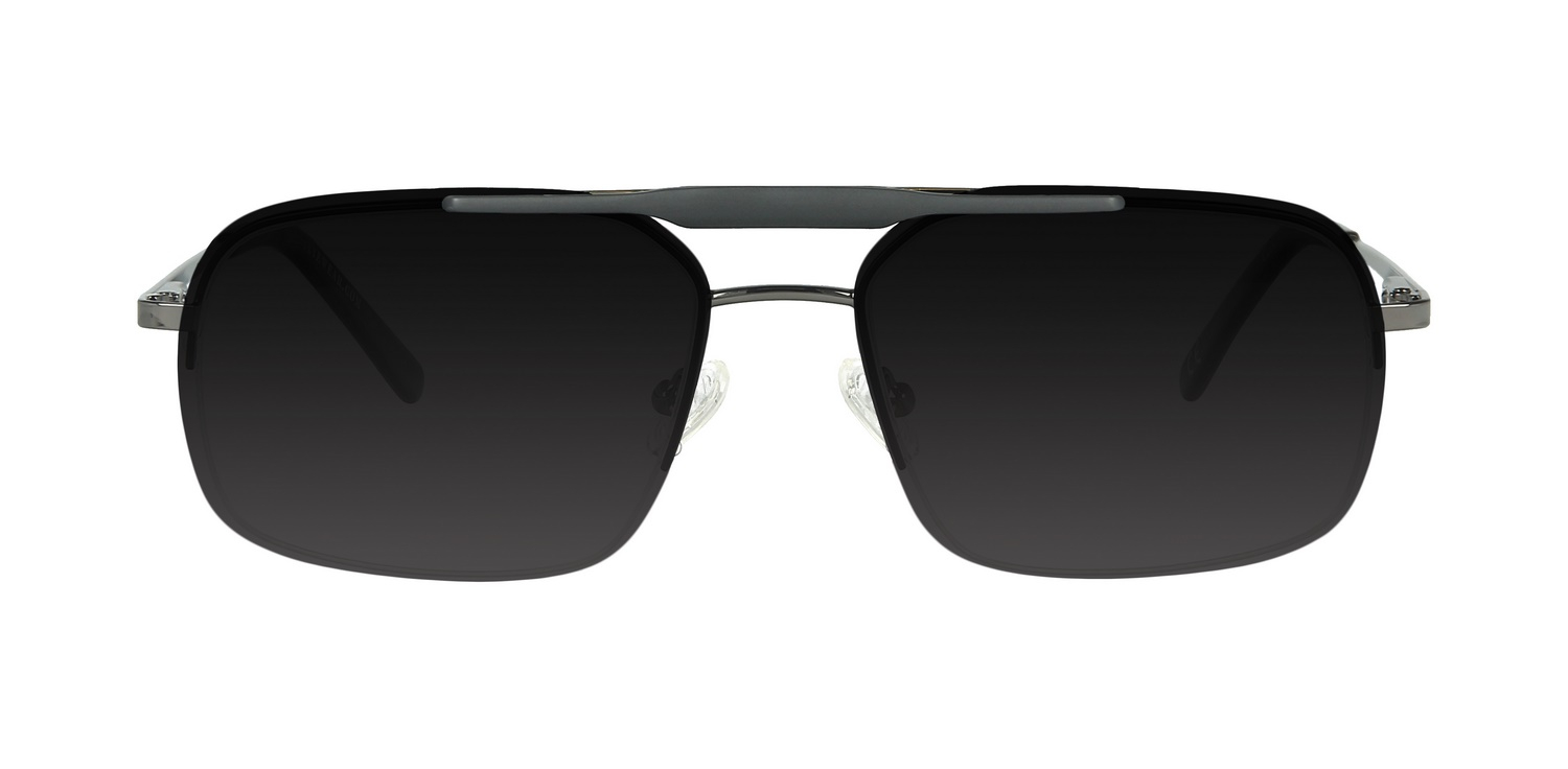 Oprawa z nakładką clip-on TONNY 0039BC3MD