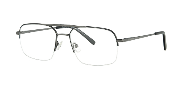 Oprawa z nakładką clip-on TONNY 0039BC3MD