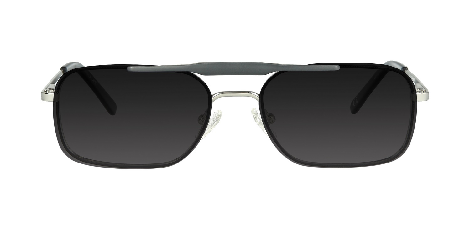 Oprawa z nakładką clip-on TONNY 0040BC1M