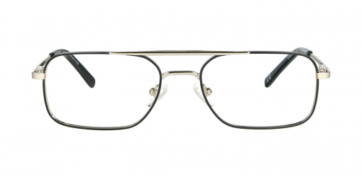 Oprawa z nakładką clip-on TONNY 0040BC2M