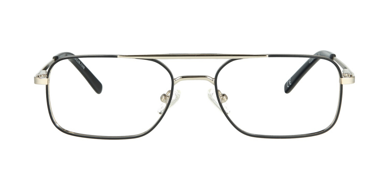 Oprawa z nakładką clip-on TONNY 0040BC2M