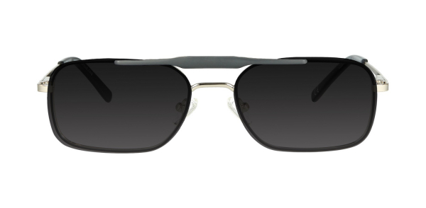 Oprawa z nakładką clip-on TONNY 0040BC2M