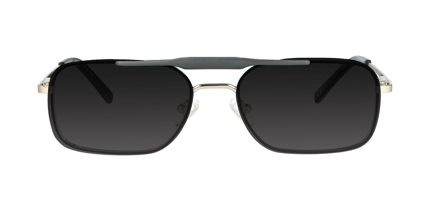 Oprawa z nakładką clip-on TONNY 0040BC2M