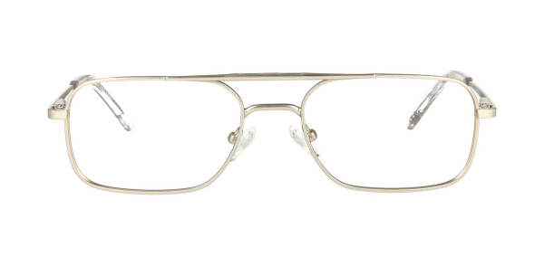 Oprawa z nakładką clip-on TONNY 0040BC3M