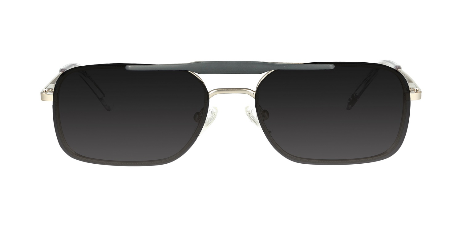 Oprawa z nakładką clip-on TONNY 0040BC3M