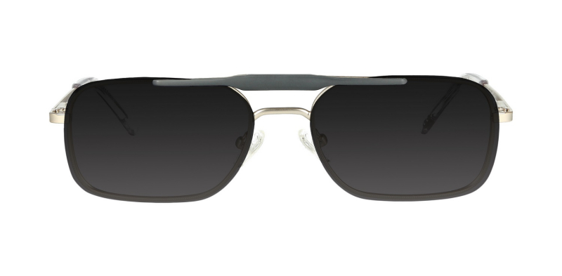 Oprawa z nakładką clip-on TONNY 0040BC3M