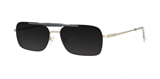 Oprawa z nakładką clip-on TONNY 0040BC3M