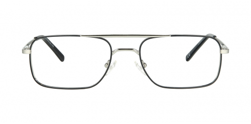 Oprawa z nakładką clip-on TONNY 0040CC1MD