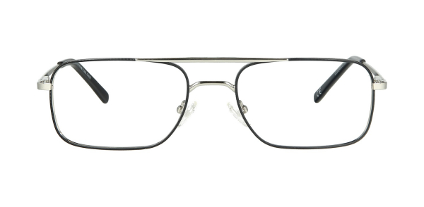 Oprawa z nakładką clip-on TONNY 0040CC1MD