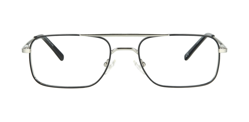 Oprawa z nakładką clip-on TONNY 0040CC1MD