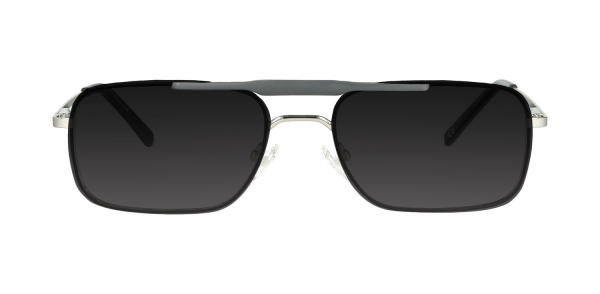 Oprawa z nakładką clip-on TONNY 0040CC1MD