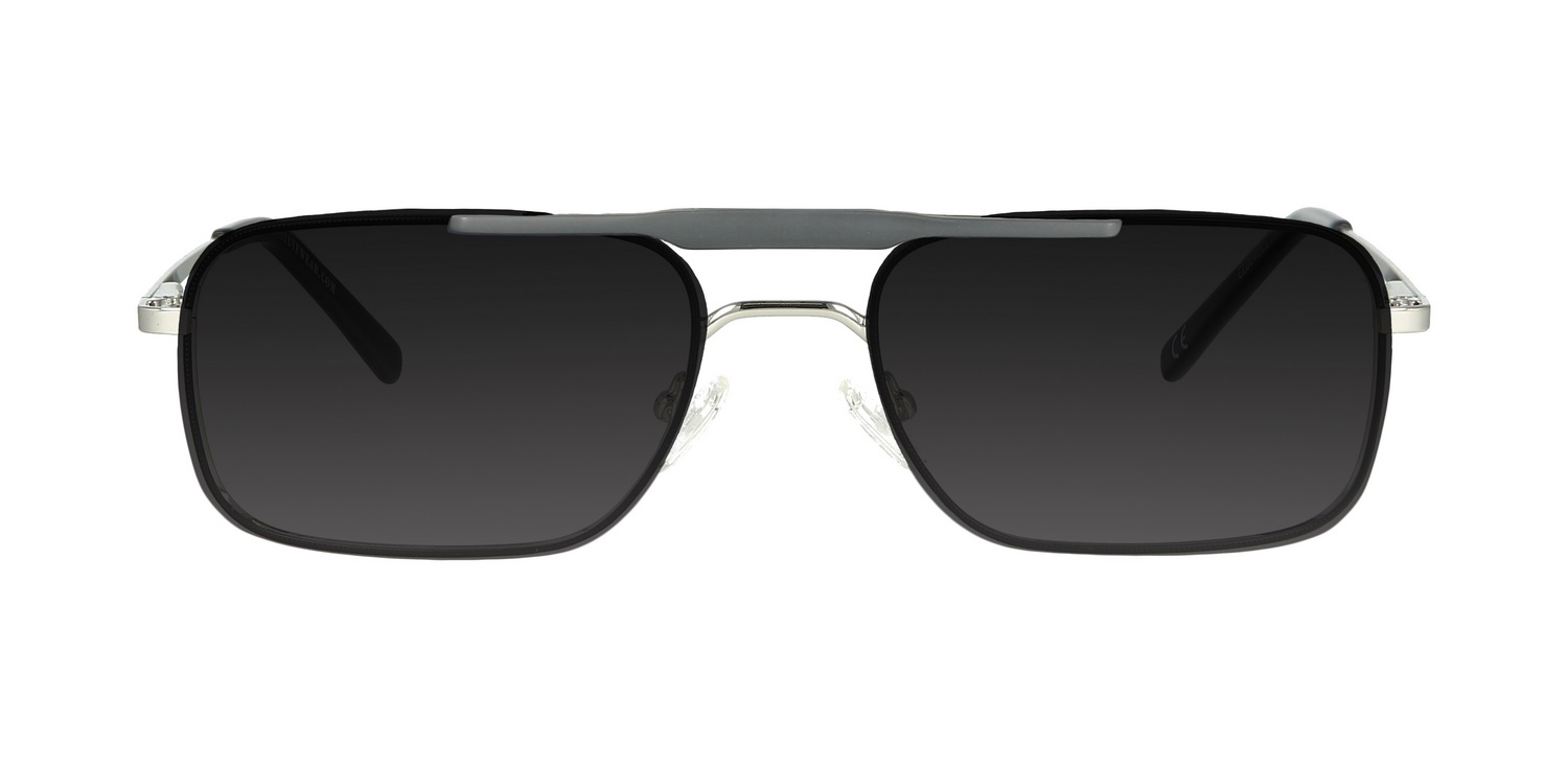 Oprawa z nakładką clip-on TONNY 0040CC1MD